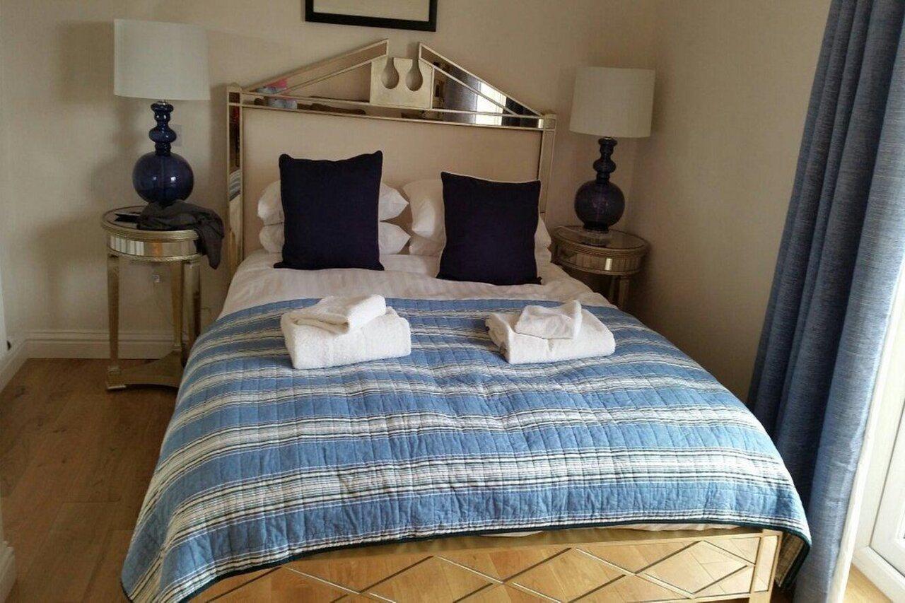 Bayswell Park Hotel Dunbar Ngoại thất bức ảnh