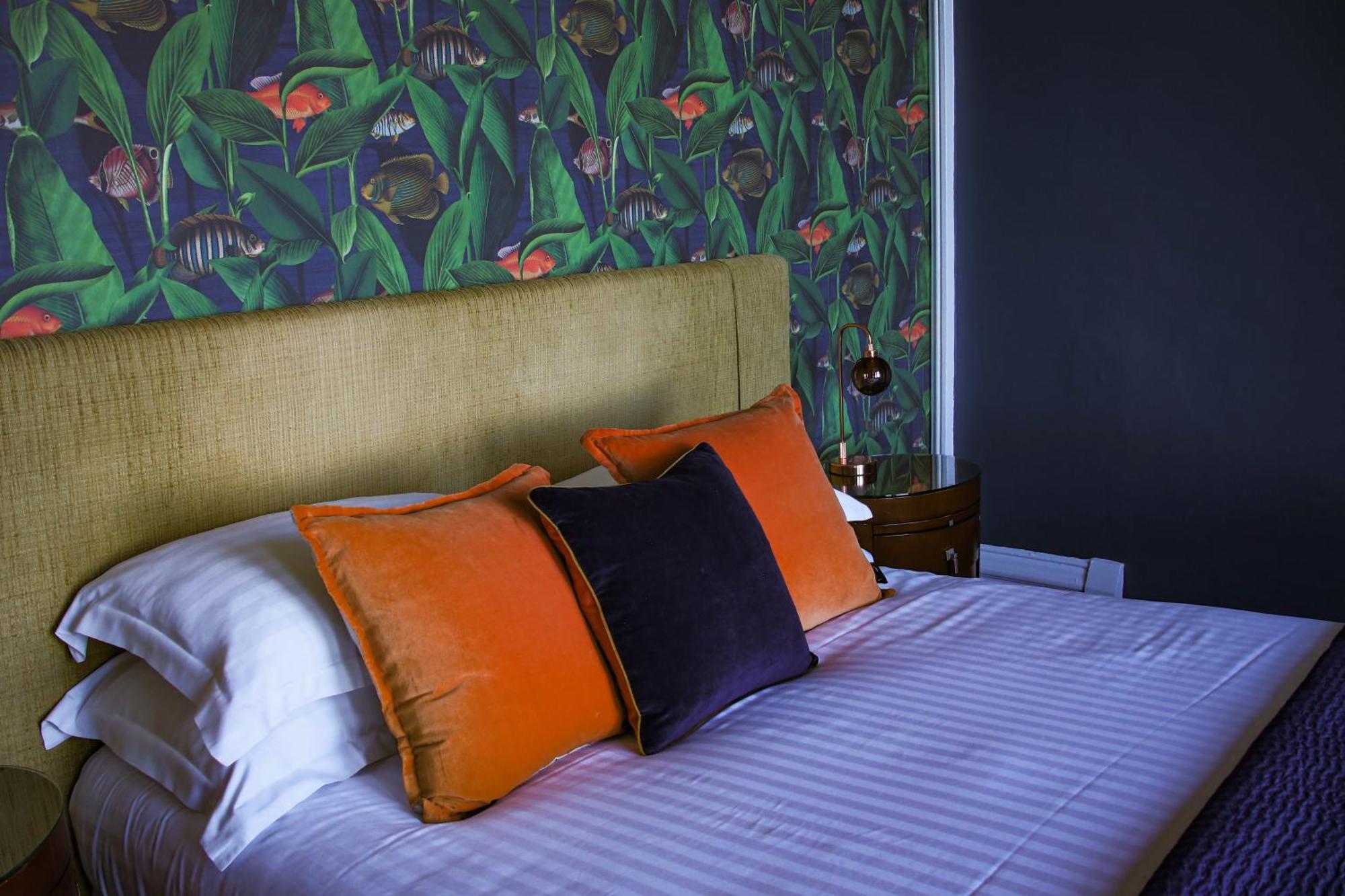 Bayswell Park Hotel Dunbar Ngoại thất bức ảnh