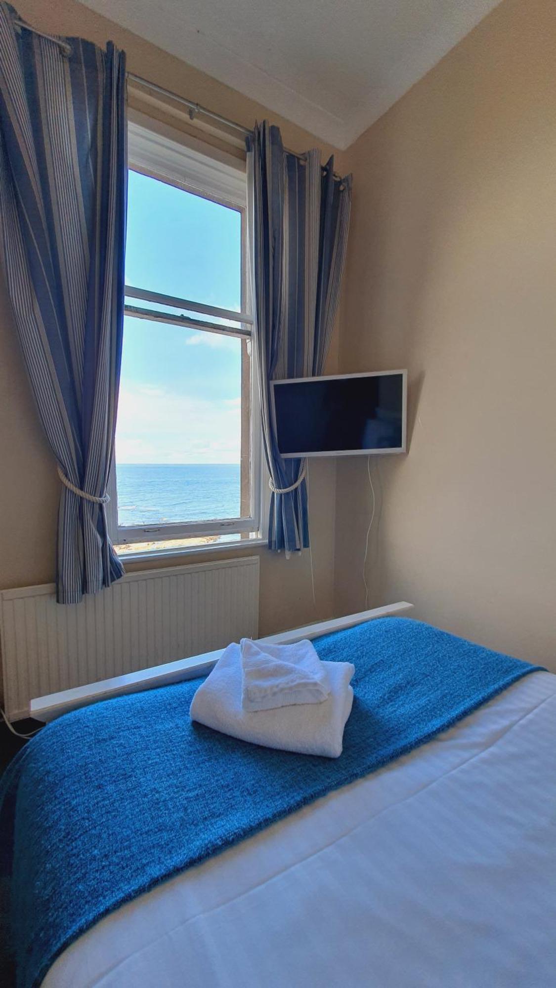 Bayswell Park Hotel Dunbar Phòng bức ảnh