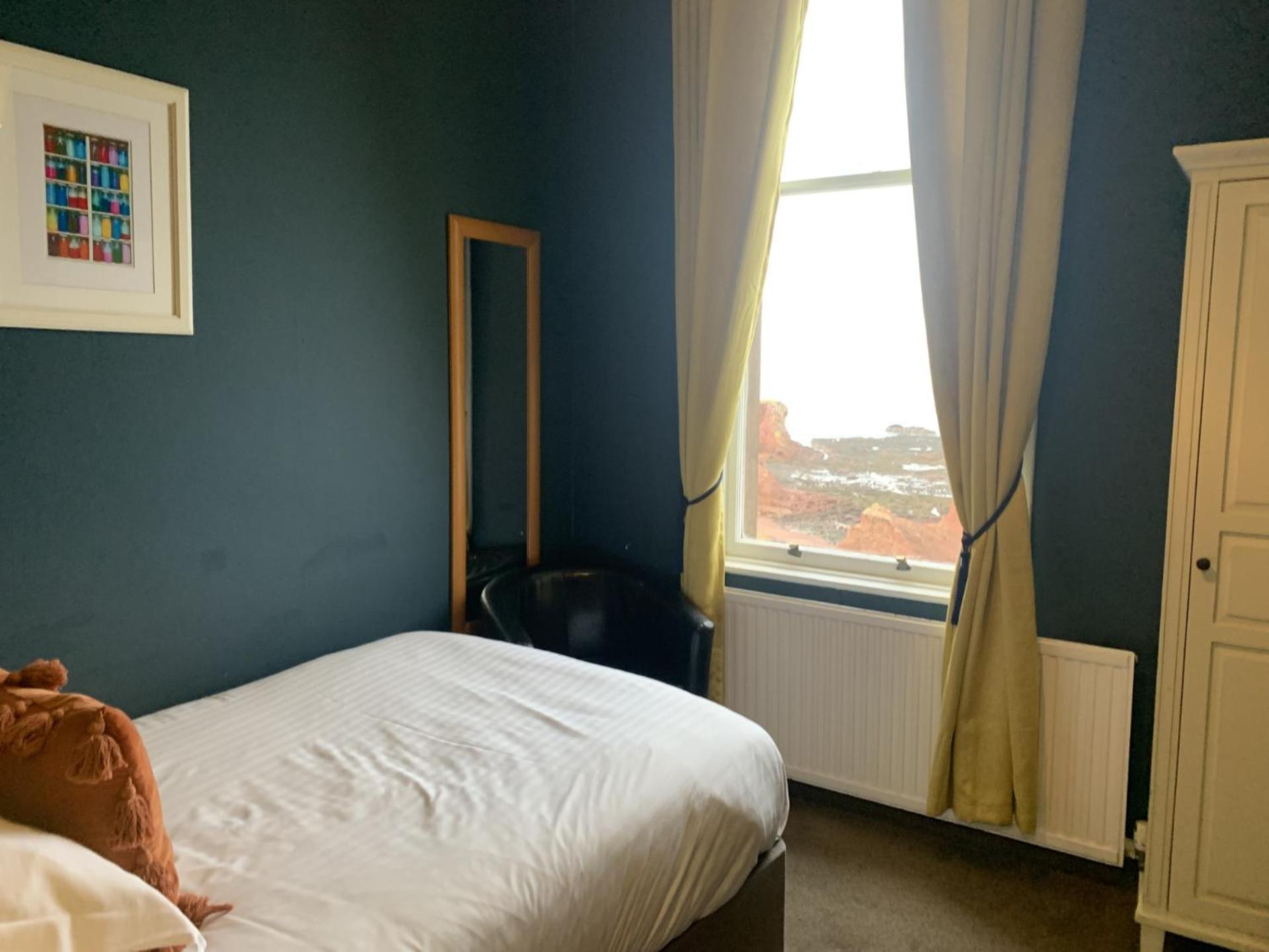 Bayswell Park Hotel Dunbar Ngoại thất bức ảnh