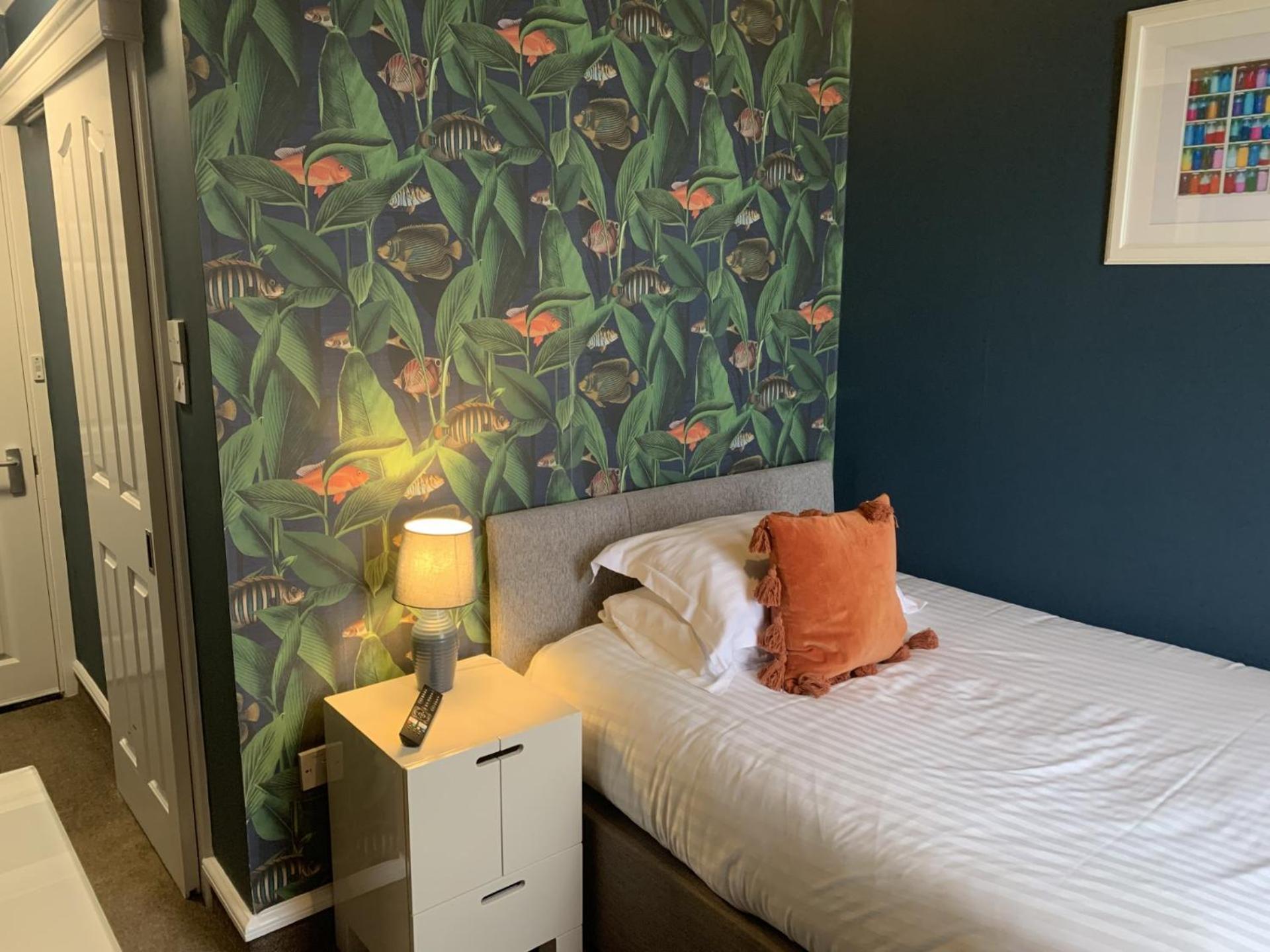 Bayswell Park Hotel Dunbar Ngoại thất bức ảnh