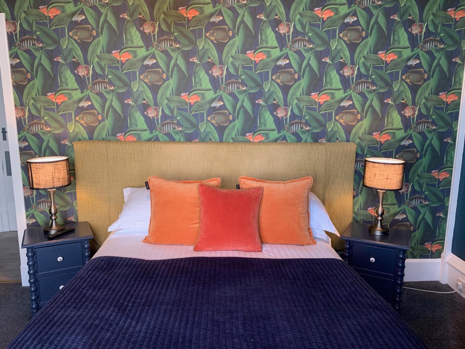 Bayswell Park Hotel Dunbar Ngoại thất bức ảnh