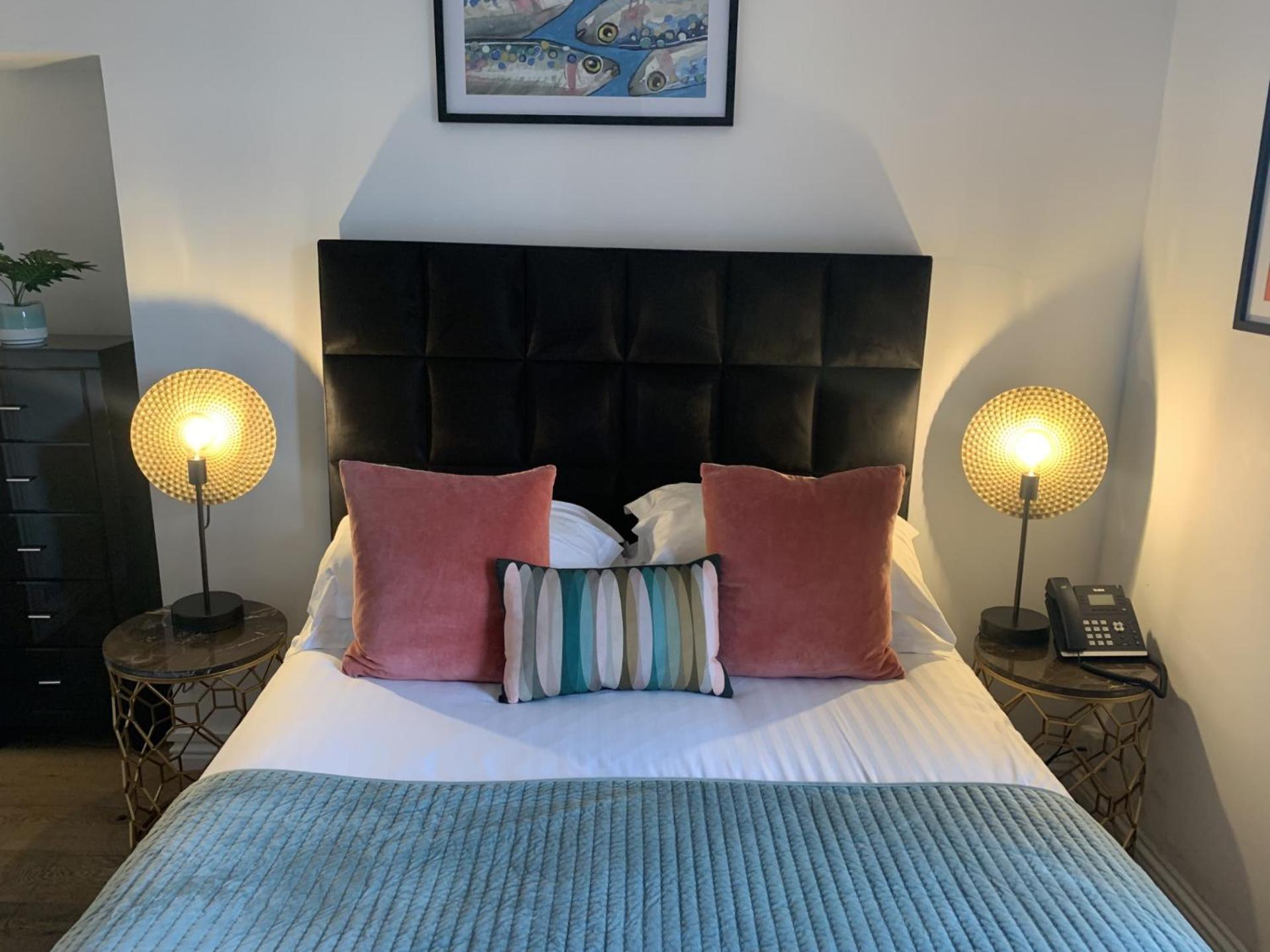 Bayswell Park Hotel Dunbar Ngoại thất bức ảnh