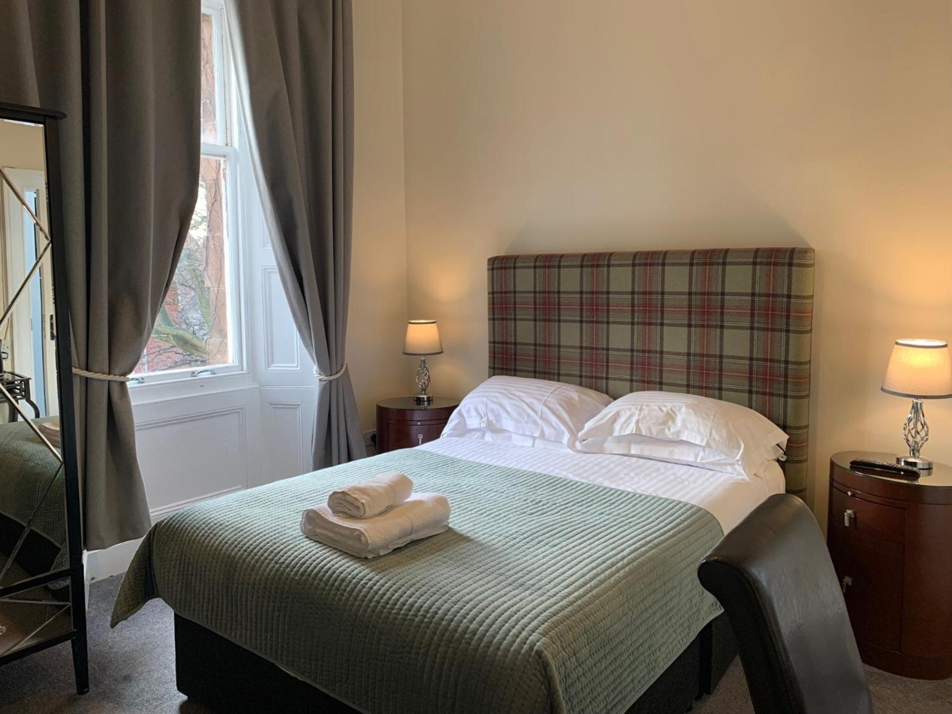 Bayswell Park Hotel Dunbar Ngoại thất bức ảnh